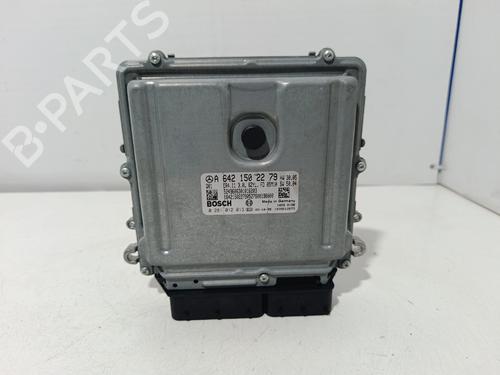 Used Engine control unit (ECU) Engine control unit (ECU) 38894235 38894235