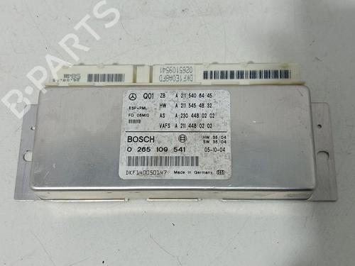 Used Electronic module Electronic module 38894232 38894232