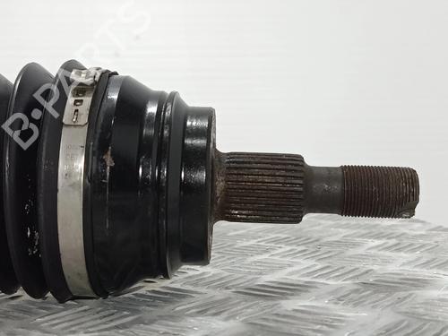Right front driveshaft MERCEDES-BENZ M-CLASS (W166) ML 250 CDI / BlueTEC 4-matic (166.004, 166.003) | BP38894067M39 - Image 4