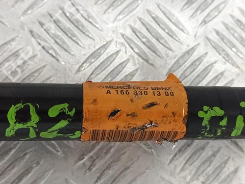 Right front driveshaft MERCEDES-BENZ M-CLASS (W166) ML 250 CDI / BlueTEC 4-matic (166.004, 166.003) | BP38894067M39 - Image 7