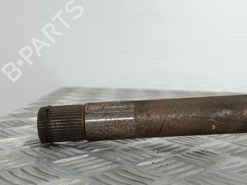 Right front driveshaft MERCEDES-BENZ M-CLASS (W166) ML 250 CDI / BlueTEC 4-matic (166.004, 166.003) | BP38894067M39 - Image 2