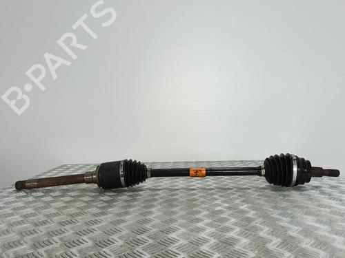Used Right front driveshaft Right front driveshaft 38894067 38894067