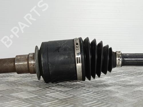 Right front driveshaft MERCEDES-BENZ M-CLASS (W166) ML 250 CDI / BlueTEC 4-matic (166.004, 166.003) | BP38894067M39 - Image 3