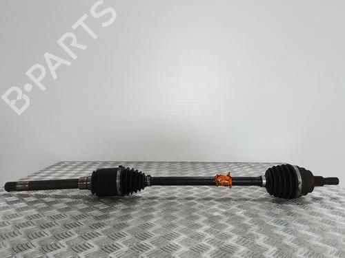 right-front-driveshaft-mercedes-benz-m-class-w164-2005-2006-2007-2008-2009-2010-2011-2012-38894060 main image