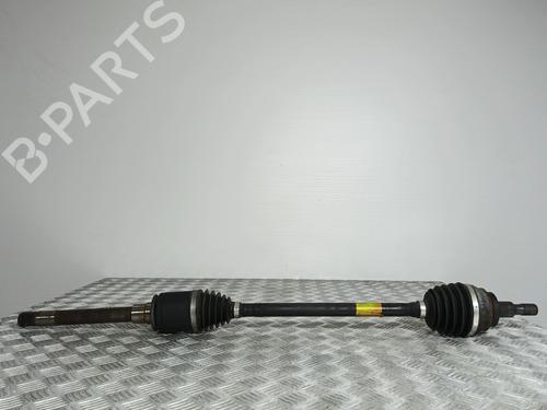 Used Right front driveshaft Right front driveshaft 38894058 38894058