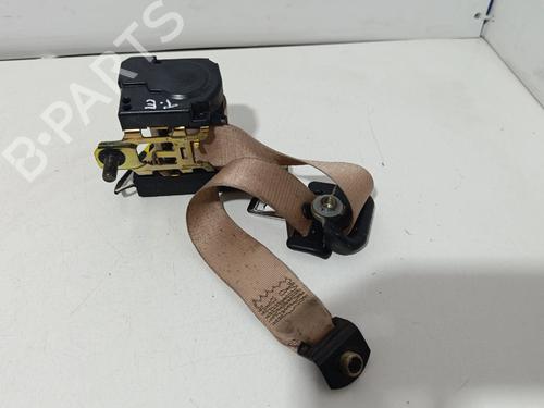 Used Rear left seatbelt Rear left seatbelt MERCEDES-BENZ M-CLASS (W163) ML 270 CDI (163.113) (163 hp) 38894248 38894248