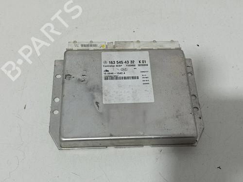 Used Electronic module Electronic module 38894245 38894245