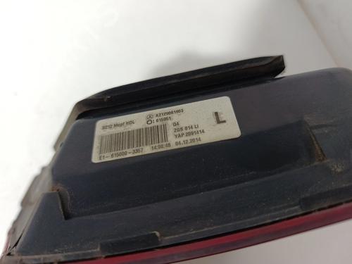 Left tailgate light MERCEDES-BENZ E-CLASS T-Model (S212) E 300 Hybrid / BlueTEC Hybrid (212.298) | BP38894265C79 - Image 2