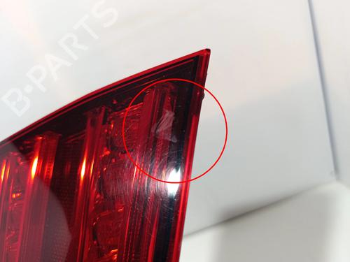 Left tailgate light MERCEDES-BENZ E-CLASS T-Model (S212) E 300 Hybrid / BlueTEC Hybrid (212.298) | BP38894265C79 - Image 6