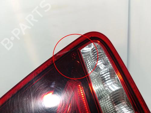 Left tailgate light MERCEDES-BENZ E-CLASS T-Model (S212) E 300 Hybrid / BlueTEC Hybrid (212.298) | BP38894265C79 - Image 5