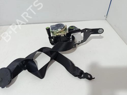 Front left seatbelt MERCEDES-BENZ E-CLASS T-Model (S212) E 300 Hybrid / BlueTEC Hybrid (212.298) | BP38894255I26 - Image 4