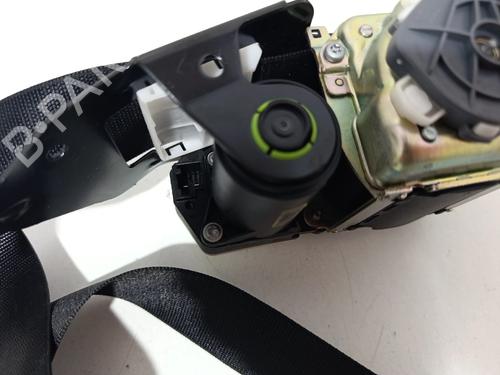 Front left seatbelt MERCEDES-BENZ E-CLASS T-Model (S212) E 300 Hybrid / BlueTEC Hybrid (212.298) | BP38894255I26 - Image 2