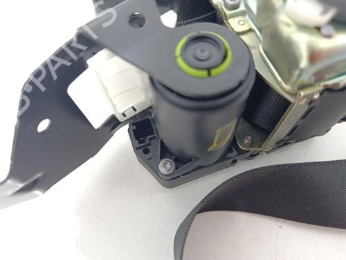 Front left seatbelt MERCEDES-BENZ E-CLASS T-Model (S212) E 300 Hybrid / BlueTEC Hybrid (212.298) | BP38894255I26 - Image 7