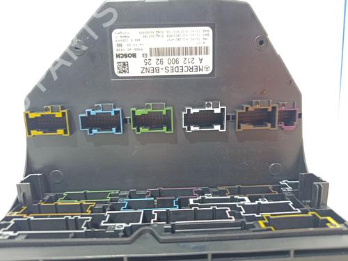 Fuse box MERCEDES-BENZ E-CLASS T-Model (S212) E 300 Hybrid / BlueTEC Hybrid (212.298) | BP38894252E1 - Image 4