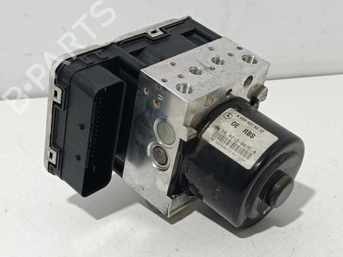 ABS pump MERCEDES-BENZ E-CLASS T-Model (S212) E 300 Hybrid / BlueTEC Hybrid (212.298) | BP38894261M43 - Image 3