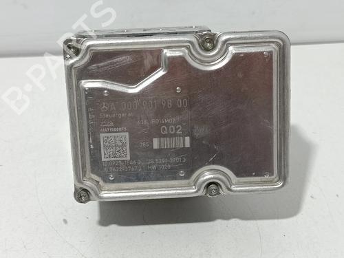 abs-pump-mercedes-benz-e-class-t-model-s212-2009-2010-2011-2012-2013-2014-2015-2016-38894261 main image