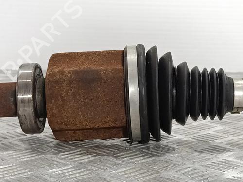 Right front driveshaft MERCEDES-BENZ SPRINTER 3-t Platform/Chassis (B910, B907) 214 CDI (910.121, 910.123) | BP38894063M39 - Image 6