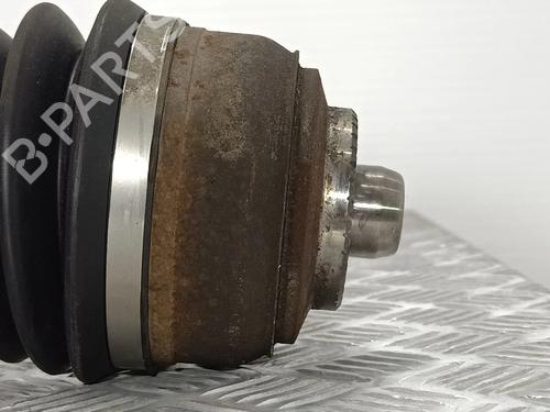 Right front driveshaft MERCEDES-BENZ SPRINTER 3-t Platform/Chassis (B910, B907) 214 CDI (910.121, 910.123) | BP38894063M39 - Image 3