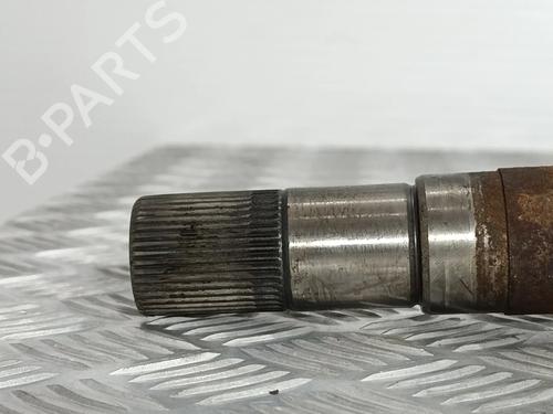 Right front driveshaft MERCEDES-BENZ SPRINTER 3-t Platform/Chassis (B910, B907) 214 CDI (910.121, 910.123) | BP38894063M39 - Image 5