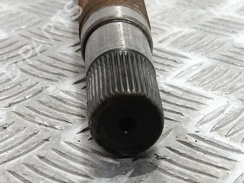 Right front driveshaft MERCEDES-BENZ SPRINTER 3-t Platform/Chassis (B910, B907) 214 CDI (910.121, 910.123) | BP38894063M39 - Image 7