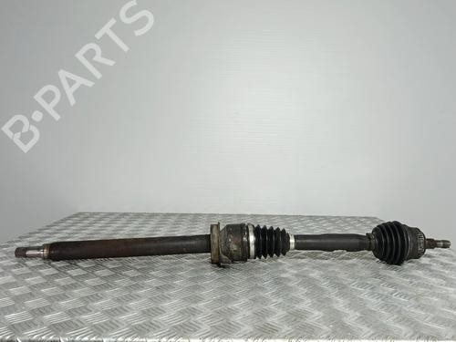 Used Right front driveshaft Right front driveshaft 38894071 38894071