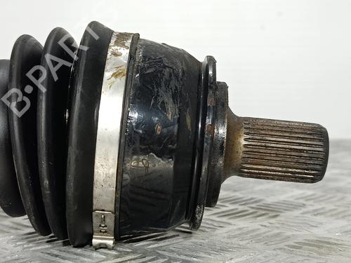 Left front driveshaft MERCEDES-BENZ A-CLASS (W176) A 160 CDI / d (176.011) | BP38894020M38 - Image 3