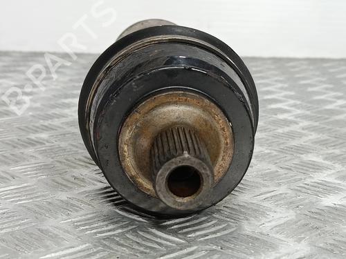 Left front driveshaft MERCEDES-BENZ A-CLASS (W176) A 160 CDI / d (176.011) | BP38894020M38 - Image 4