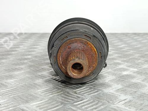 Left front driveshaft MERCEDES-BENZ A-CLASS (W176) A 160 CDI / d (176.011) | BP38894019M38 - Image 4