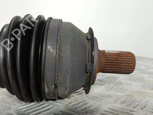 Left front driveshaft MERCEDES-BENZ A-CLASS (W176) A 160 CDI / d (176.011) | BP38894019M38 - Image 3