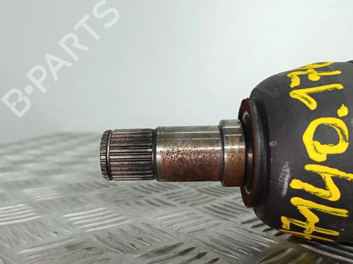 Left front driveshaft MERCEDES-BENZ A-CLASS (W176) A 160 CDI / d (176.011) | BP38894019M38 - Image 2
