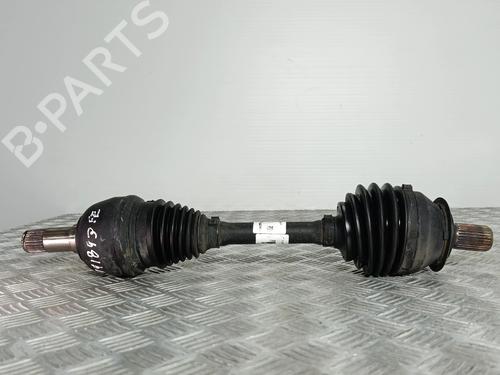 Used Left front driveshaft Left front driveshaft 38894018 38894018