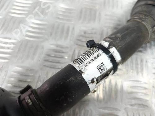 Right front driveshaft MERCEDES-BENZ A-CLASS (W176) A 160 CDI / d (176.011) | BP38894017M39 - Image 6