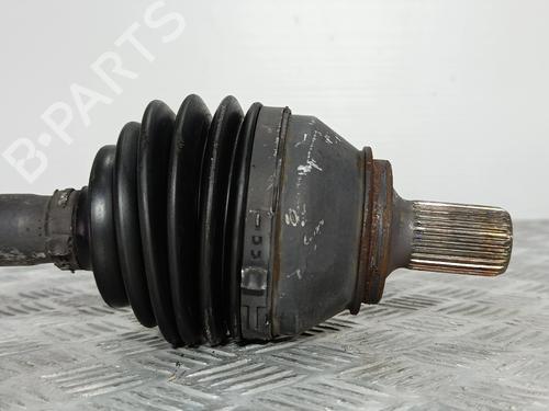 Right front driveshaft MERCEDES-BENZ A-CLASS (W176) A 160 CDI / d (176.011) | BP38894017M39 - Image 3