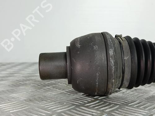 Right front driveshaft MERCEDES-BENZ A-CLASS (W176) A 160 CDI / d (176.011) | BP38894017M39 - Image 2