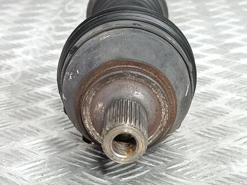 Right front driveshaft MERCEDES-BENZ A-CLASS (W176) A 160 CDI / d (176.011) | BP38894017M39 - Image 5