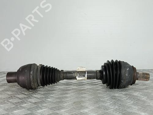 Used Right front driveshaft Right front driveshaft 38894017 38894017
