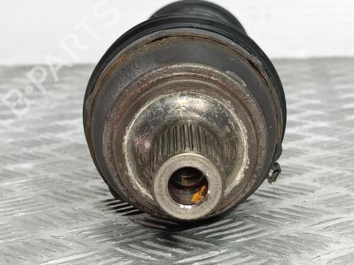 Right front driveshaft MERCEDES-BENZ A-CLASS (W176) A 180 (176.042) | BP38894016M39 - Image 5