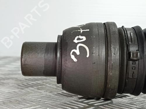 Right front driveshaft MERCEDES-BENZ A-CLASS (W176) A 180 (176.042) | BP38894016M39 - Image 2