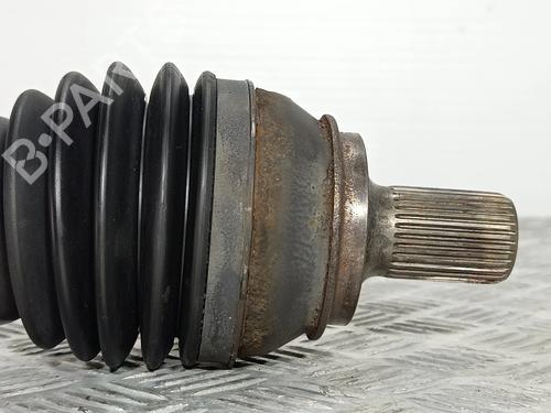 Right front driveshaft MERCEDES-BENZ A-CLASS (W176) A 180 (176.042) | BP38894016M39 - Image 3