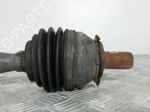 Left front driveshaft MERCEDES-BENZ A-CLASS (W176) A 180 CDI / d (176.012) | BP38894015M38 - Image 3