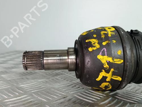 Left front driveshaft MERCEDES-BENZ A-CLASS (W176) A 180 CDI / d (176.012) | BP38894015M38 - Image 2