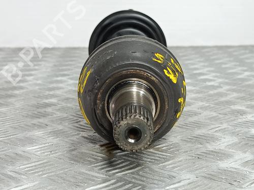 Left front driveshaft MERCEDES-BENZ A-CLASS (W176) A 180 CDI / d (176.012) | BP38894015M38 - Image 5