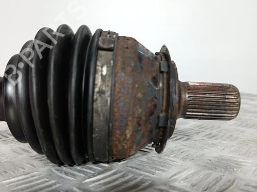 Left front driveshaft MERCEDES-BENZ A-CLASS (W176) A 200 CDI (176.001) | BP38894014M38 - Image 3
