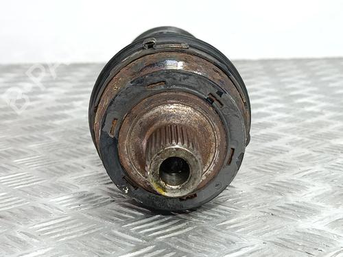 Left front driveshaft MERCEDES-BENZ A-CLASS (W176) A 200 CDI (176.001) | BP38894014M38 - Image 4