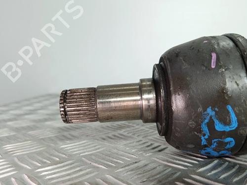 Left front driveshaft MERCEDES-BENZ A-CLASS (W176) A 200 CDI (176.001) | BP38894014M38 - Image 2