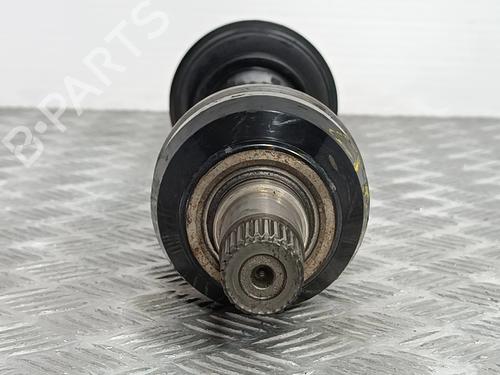 Left front driveshaft MERCEDES-BENZ A-CLASS (W176) A 160 CDI / d (176.011) | BP38894013M38  - Image 5