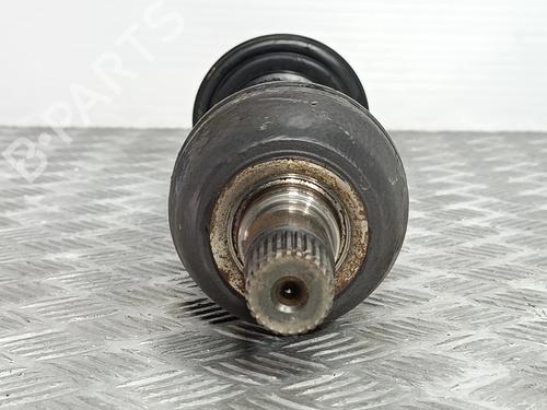 Left front driveshaft MERCEDES-BENZ A-CLASS (W176) A 180 CDI / d (176.012) | BP38894012M38 - Image 5