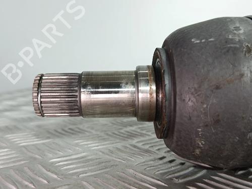 Left front driveshaft MERCEDES-BENZ A-CLASS (W176) A 180 CDI / d (176.012) | BP38894012M38 - Image 2
