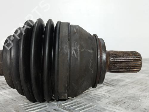 Left front driveshaft MERCEDES-BENZ A-CLASS (W176) A 180 CDI / d (176.012) | BP38894012M38 - Image 3