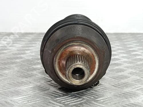 Left front driveshaft MERCEDES-BENZ A-CLASS (W176) A 180 CDI / d (176.012) | BP38894012M38 - Image 4